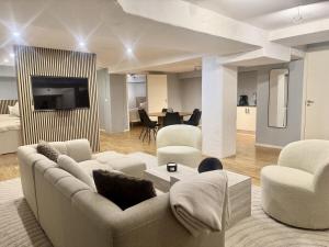 Södermalm City Flat STHLM