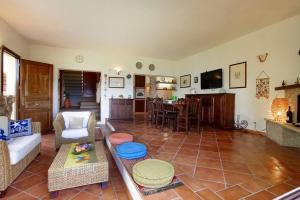 Villa Rubea - 100 meters from the sea