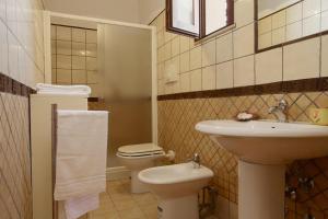 Villa Rubea - 100 meters from the sea