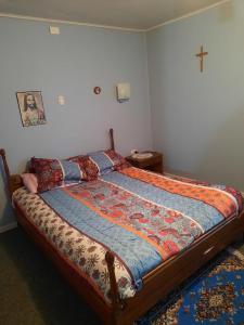 Hermosa casa Villa Mañihuales, Carretera Austral