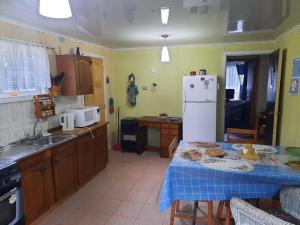 Hermosa casa Villa Mañihuales, Carretera Austral