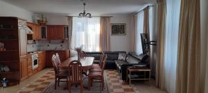 Apartament Szachowy