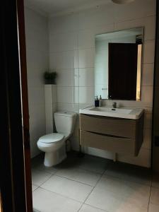 Floresta Providencia William Noon