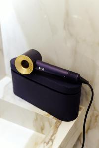 Marcora 6r luxury living apartment in Brera - 15min walk to Duomo