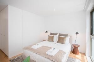 NAX Apartments by Liiiving