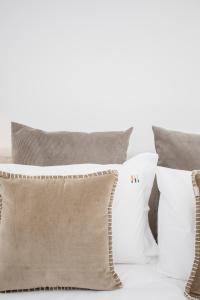 NAX Apartments by Liiiving