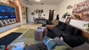 Cozy apartment in Rehab city , new cairo