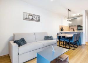 Ferienwohnung Alpenpanorama