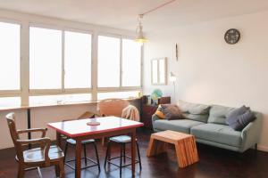 Apartment with stunning views in Paris