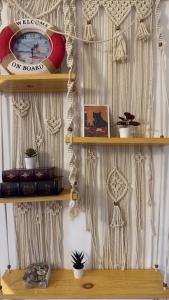 Cozy apartment in Rehab city , new cairo