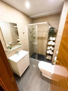 Fantástico Estudio Bº de Salamanca