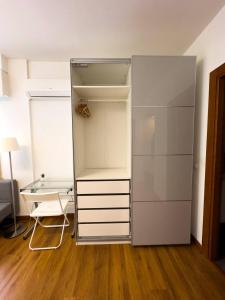 Fantástico Estudio Bº de Salamanca