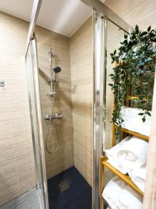 Fantástico Estudio Bº de Salamanca