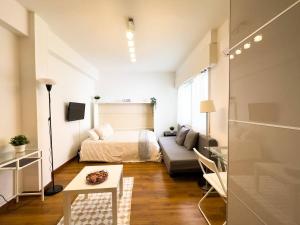 Fantástico Estudio Bº de Salamanca