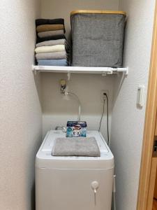 Naniwa Stay Dotonbori