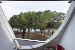 Peaceful stay with a view of the Ponant pond