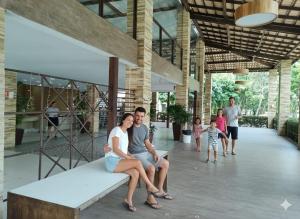 Iloa Studio Alagoas conforto e encantamento