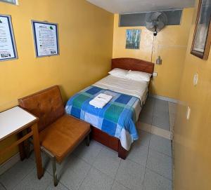 HOSTAL HOGAR 3 Estrellas - CHEPÉN