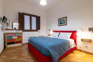 GuestHost - Al Cassaro Holiday Home