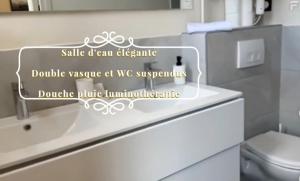 Superbe 2p au coeur dEpernay