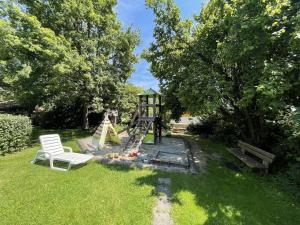 Ferienwohnung Alpenpanorama