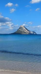 Porto San Paolo A 50 Mt Dal Mare