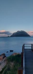 Porto San Paolo A 50 Mt Dal Mare