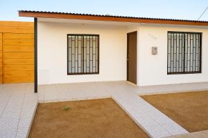 Casa La Serena 6 personas