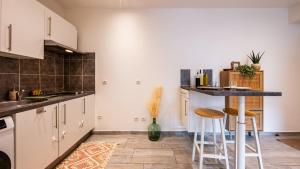 Boheme Appart Cosy Centre Dijon