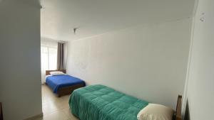 Casa La Serena 6 personas