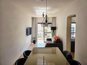 Studio Itaim Bibi Garage Wi-Fi Near Faria Lima