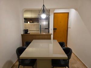 Studio Itaim Bibi Garage Wi-Fi Near Faria Lima