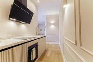 Brera - 15min walk to Duomo - luxury apt in via Marcora 6r
