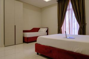 Palazzo Adele Rooms & Apartments