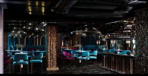 Sedra Global Hotel Jeddah