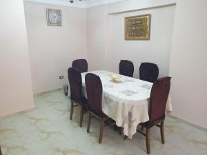 Apartment Alexandria City Center