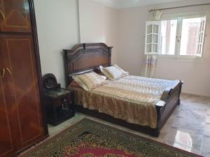 Apartment Alexandria City Center