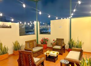 La Rosario Hostal