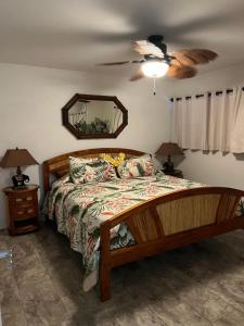 Oceanview Penthouse on Maui 1BD Walk to Beach