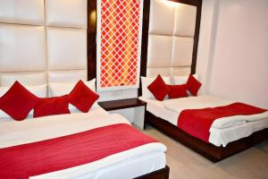 Hotel Jordan - New Delhi