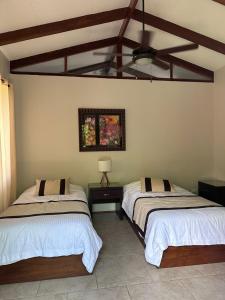 VIP - 7 Master Bedroom Private compound