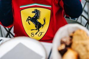 La complice des rails - Le passage secret