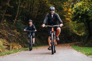 La complice des rails - Le passage secret