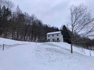 La complice des rails - Le passage secret