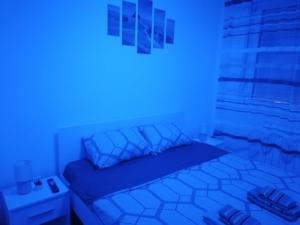 Apartman Zapadni Kej Pirot