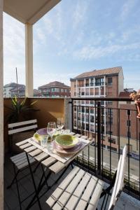 Urban House Best View 2 - Navigli Milano