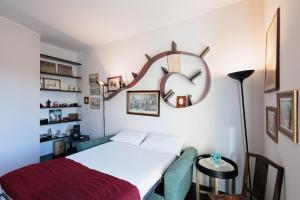 Urban House Best View 2 - Navigli Milano