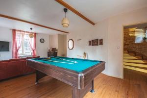 La Prima Mora maison médiévale au coeur du château