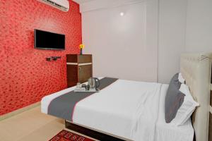 Hotel O Aashiyana Home
