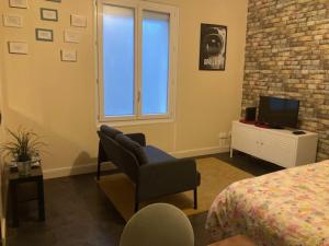 LINTEMPOREL - A 300m de la gare de Tours